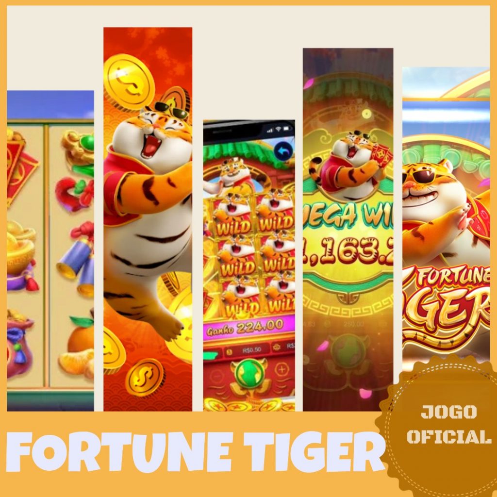 fortune tiger